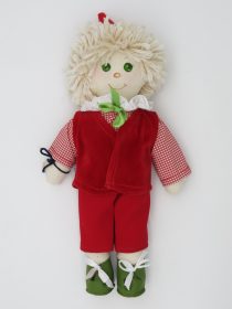 PIGOTTA STEFANO L'ELFO