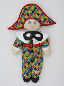 PIGOTTA ARLECCHINO