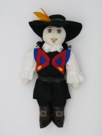 PIGOTTA MESSER TULIPANO