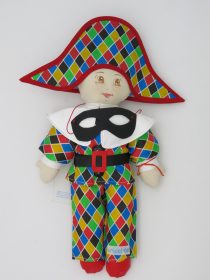 PIGOTTA ARLECCHINO