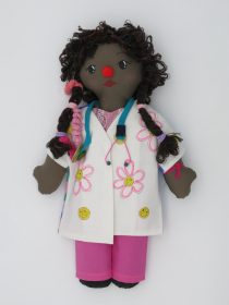 PIGOTTA DOTT.SSA CLOWN AIDE