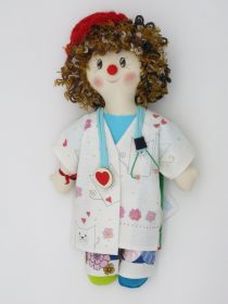 PIGOTTA DOTT.SSA CLOWN ERIKA