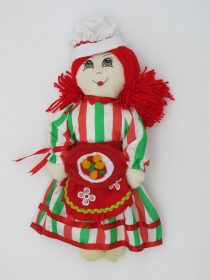 PIGOTTA MADDALENA CUOCA