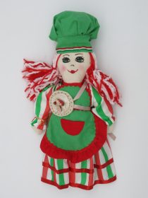 PIGOTTA GIULIA CUOCA