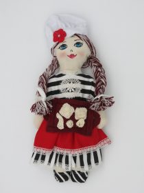 PIGOTTA MAFALDA CUOCA