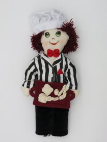 PIGOTTA GIACOMO CUOCO