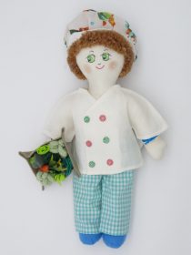 PIGOTTA CHEF NICOLO'