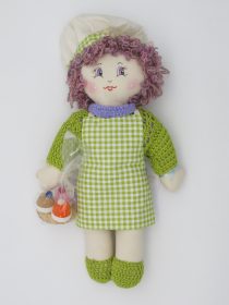 PIGOTTA PASTICCIERA GIORGIA