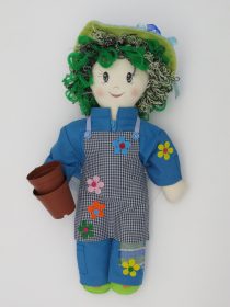 PIGOTTA GIARDINIERA EMMELINA