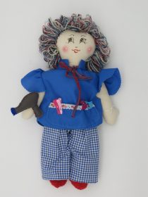 PIGOTTA PARRUCCHIERA SOFIA