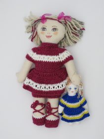 PIGOTTA COSETTA E ALICE