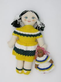 PIGOTTA SERENA E ALESSIA