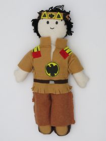 PIGOTTA TEX AQUILA DELLA NOTTE