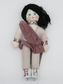 PIGOTTA AMANDA