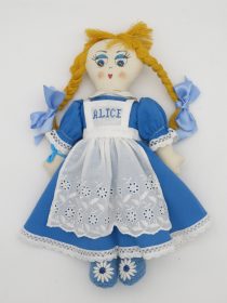 PIGOTTA ALICE