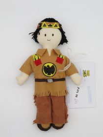 PIGOTTA TEX AQUILA DELLA NOTTE