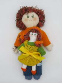PIGOTTA CARLOTTA E REBECCA