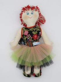 PIGOTTA DEBBY