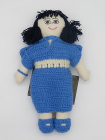 PIGOTTA DORA