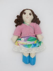 PIGOTTA AGATA