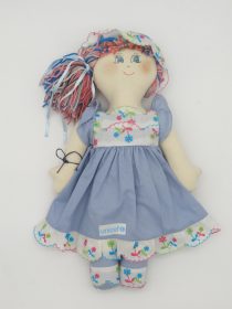 PIGOTTA DESIREE