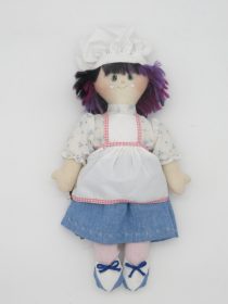 PIGOTTA PASTICCERA SABRINA