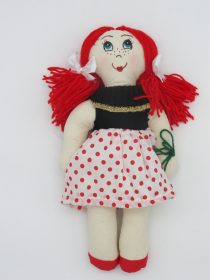 PIGOTTA GIORGIA