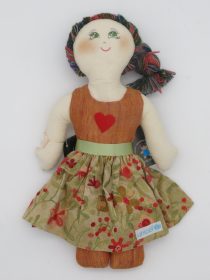 PIGOTTA EVELINA
