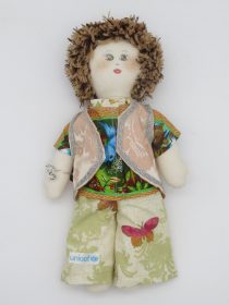 PIGOTTA ROSSELLA