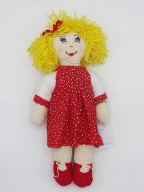 PIGOTTA RAMONA