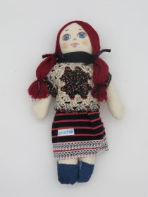 PIGOTTA ANNA