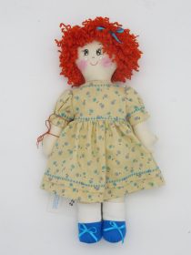 PIGOTTA ANNA