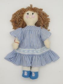 PIGOTTA AZZURRA