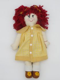 PIGOTTA ISABELLA