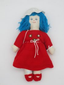 PIGOTTA CLAUDIA
