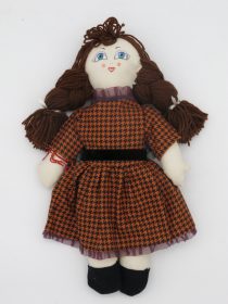 PIGOTTA ANNA