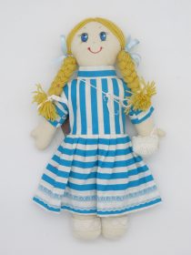 PIGOTTA BIANCA