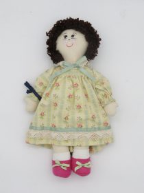 PIGOTTA CECILIA
