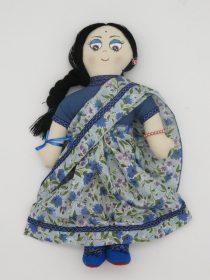 PIGOTTA SHALINI