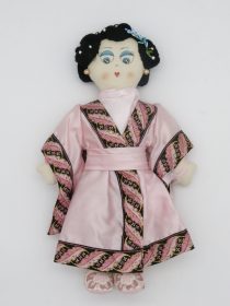 PIGOTTA YOKO