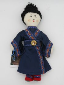 PIGOTTA YOKO DI ANTONIO HAUPALA
