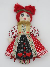 PIGOTTA REGINA DI CUORI