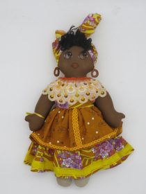 PIGOTTA CALPURNIA