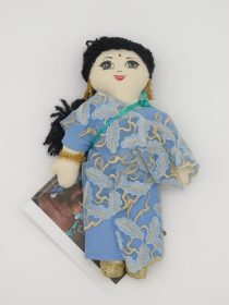 PIGOTTA SHAKYRA -Pigotta small 28cm