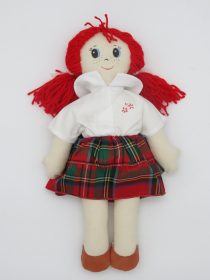 PIGOTTA CANDIDA