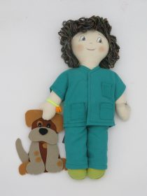 PIGOTTA LINO VETERINARIO