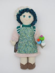 PIGOTTA ALESSANDRA GELATAIA