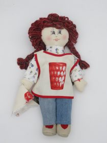 PIGOTTA VIOLETTA BARISTA