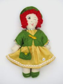 PIGOTTA ANNA