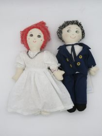 PIGOTTA MATILDE E LUCIO